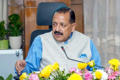 जम्मू-कश्मीर में विकास के नए आयाम: मोदी की प्राथमिकता से जुड़े कार्य पूरे हुए