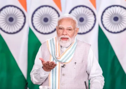 प्रगति की 51वीं बैठक: PM मोदी ने ₹30,000 करोड़ से अधिक की परियोजनाओं की समीक्षा की