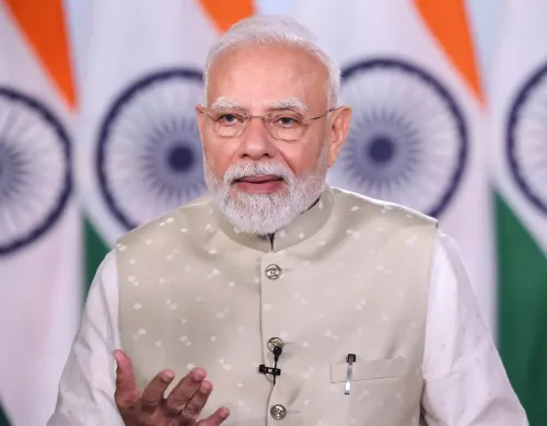 PM मोदी आज शाम एसआरसीसी के शताब्दी समारोह में, शिक्षक दिवस पर ऐतिहासिक जश्न