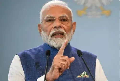 क्या प्रधानमंत्री नरेंद्र मोदी कनाडा में 51वें जी7 शिखर सम्मेलन में भाग लेंगे?