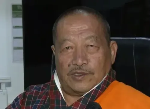 क्या प्रधानमंत्री नरेंद्र मोदी का भूटान में होना देश के लिए ऊर्जा का संचार है?: भूटान के मंत्री ल्योनपो जेम शेरिंग