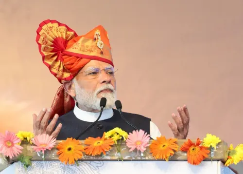 प्रथम विश्व योगासन चैंपियनशिप 2026: PM मोदी ने अहमदाबाद में किया वर्चुअल उद्घाटन, 4–8 जून तक होगा आयोजन