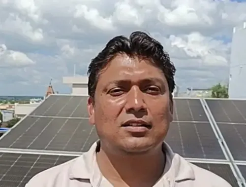 क्या ‘प्रधानमंत्री सूर्य घर योजना’ के तहत महीने का बिजली बिल जीरो हो गया?