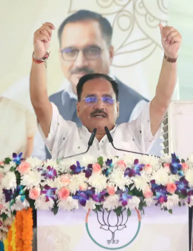 क्या आम आदमी पार्टी प्रदूषण को लेकर भ्रम फैला रही है?
