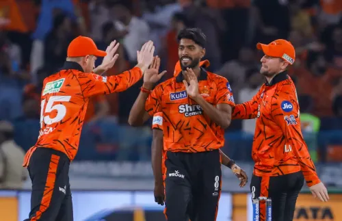 वरुण आरोन ने प्रफुल्ल और साकिब के डेब्यू का आनंद लेने की दी सलाह