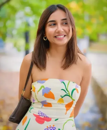 Is Prajakta Koli Right About the Ever-Evolving Digital Landscape?