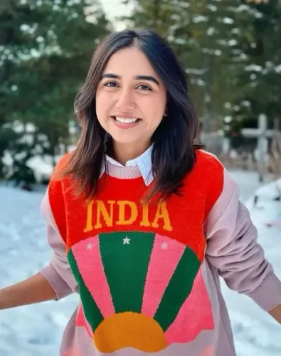 What is Prajakta Koli's Insight on the Future of the Creator Economy?