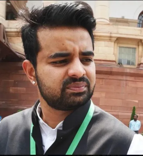 What Does the Prajwal Revanna Verdict Mean for Justice?