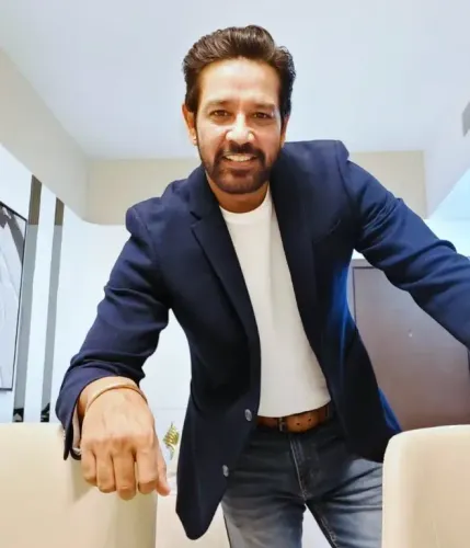 'गंगाजल' की 22वीं वर्षगाँठ: अनूप सोनी ने इंस्टाग्राम पर शेयर किया लॉक-अप सीन का किस्सा