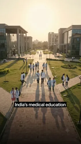 Pralhad Joshi: 13,186 new MBBS seats approved for 2026-27