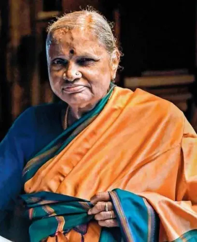 Pralhad Joshi condoles death of former PM Devegowda's wife