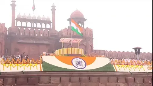 Pralhad Joshi Hails SHANTI Bill, 100 GW Nuclear Goal by 2047