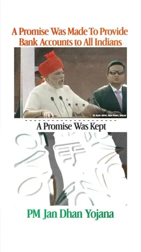Pralhad Joshi Marks PMJDY's Promise of Banking Every Indian