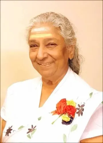 Pralhad Joshi mourns death of legendary singer S. Janaki
