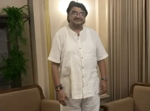 Will Prasar Bharati’s Ujjwal Chatterjee-directed film ‘Tilottama’ redefine cinematic storytelling?