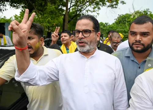 Prashant Kishor wins Bankipur bypoll by 18,953 votes, Jan Suraaj's first victory