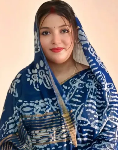क्या ज्योति सिंह ने प्रशांत किशोर से मिलने का कारण बताया?