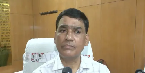प्रतीक यादव की संदिग्ध मौत: लखनऊ सिविल अस्पताल के सीएमएस बोले, 'अस्पताल पहुंचने से पहले ही हो चुका था निधन'