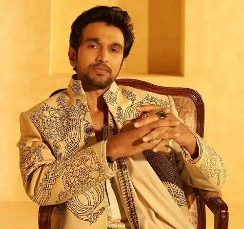 Will Pratik Gandhi, Abhishek Banerjee, and Faisal Malik Delight Audiences in Sumit Purohit's Upcoming Satire?