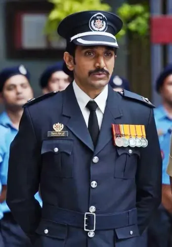 Pratik Gandhi Describes His Role as a Firefighter in ‘Agni’ as His Most Fulfilling Experience