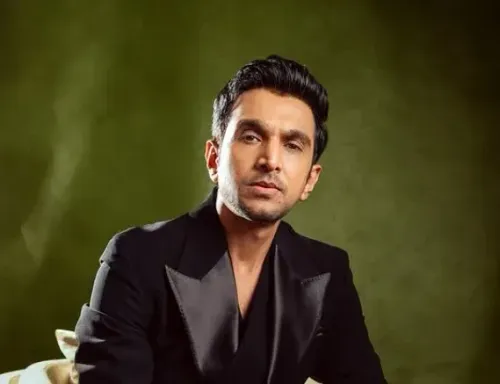 Pratik Gandhi on Ghamasaan: 'Aditya fights the entire system, not just one man'