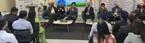 क्या मोदी सरकार की जीरो टॉलरेंस नीति नए भारत की पहचान बन गई है? : तरुण चुघ