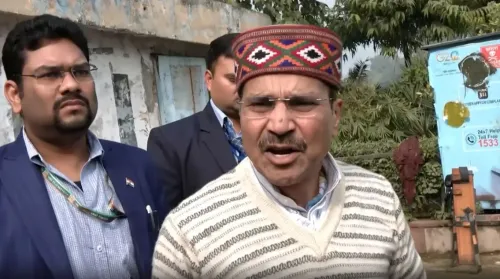 क्या प्रवासी मजदूरों की सुरक्षा को लेकर अधीर रंजन चौधरी ने पीएम मोदी से चर्चा की?