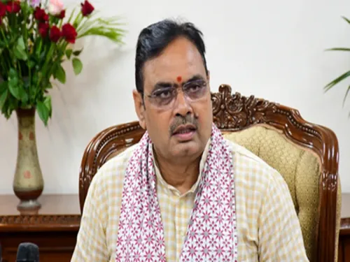 Will Pravasi Rajasthani Divas 2025 Be the Platform for Global Engagement in Jaipur?