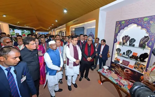 Can the Pravasi Rajasthani Divas Inspire a New Era of Global Ambassadors?