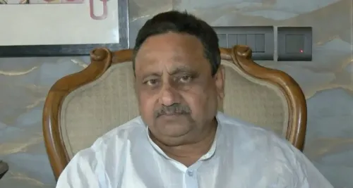 प्रवीण खंडेलवाल ने हेमंत सोरेन के सरकारी आवास पर उठाए गंभीर सवाल, स्पष्ट मानक की आवश्यकता