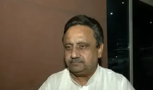 प्रवीण खंडेलवाल ने नोएडा के विरोध प्रदर्शन को साजिश करार दिया