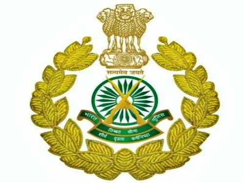 Who are the new leaders appointed for ITBP and CISF?