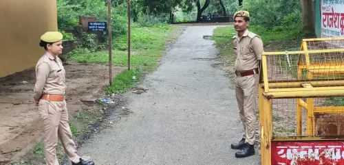 प्रयागराज: अतीक अहमद के छोटे बेटे अबान को किया जाएगा सुपुर्द-ए-खाक, कसारी-मसारी कब्रिस्तान में तैयारियां पूरी