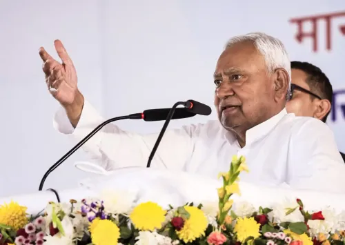 प्रयागराज में कोल्ड स्टोरेज हादसे में बिहार के तीन श्रमिकों की मौत, सीएम नीतीश ने परिवारों को सहायता की घोषणा की