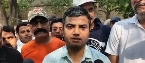 प्रयागराज: खुसरो बाग में 'पहली आजादी महोत्सव', 1857 की 10 दिनों की स्वतंत्रता को किया याद