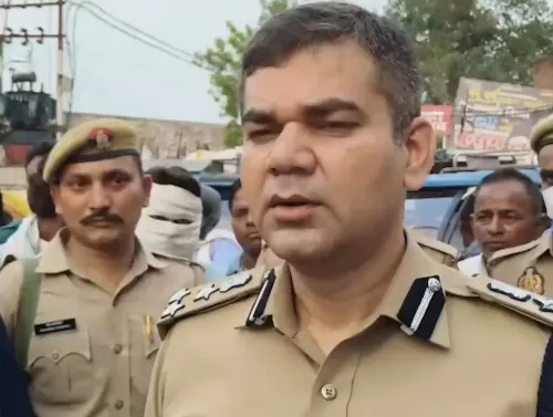प्रयागराज में एक ही परिवार के 3 सदस्यों के शव बरामद, 40 वर्षीय बेटा लापता; हत्या का केस दर्ज