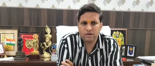 क्या प्रयागराज में श्रावण मास और मोहर्रम के लिए सुरक्षा व्यवस्था तैयार है?