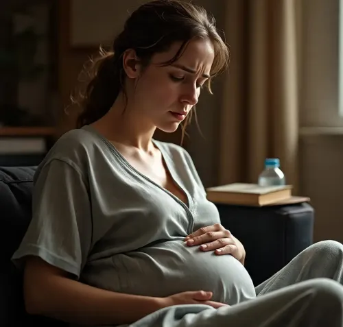 गर्भावस्था में उल्टी और मतली से निजात पाने के आयुर्वेदिक उपाय