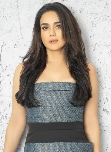 Preity Zinta Calls for Stricter Penalties for Rapists