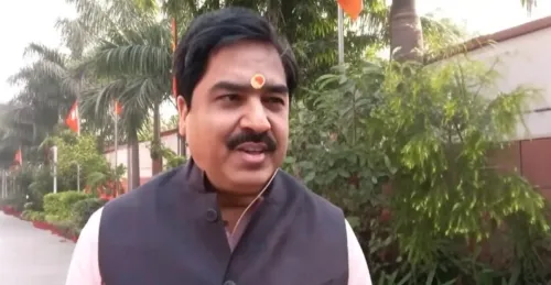 क्या प्रेम शुक्ला ने एनडीए की जीत का दावा किया है?