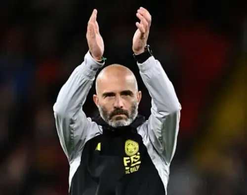 Is Chelsea Ready to Move On After Parting with Manager Enzo Maresca?