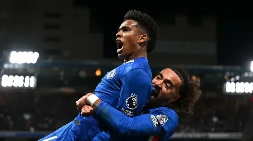 How Did Estevao's Late Goal Propel Chelsea to Victory Over Liverpool?