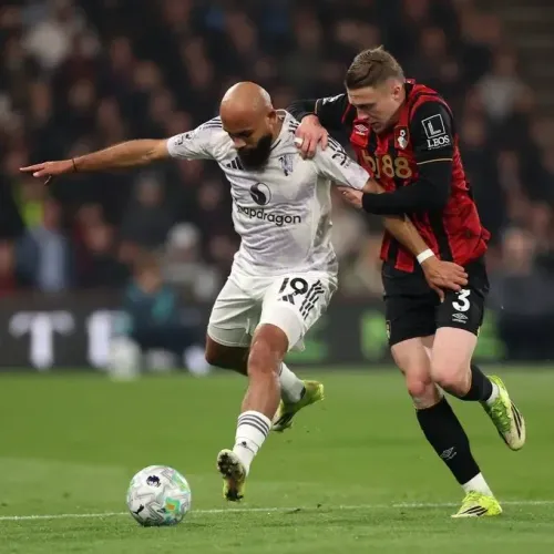 Manchester United to File Complaint Over Referee Decisions After Controversial 2-2 Draw with Bournemouth