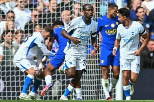 Premier League Matchweek 5: Haaland's Sunderland curse, Arsenal's 10-win chase
