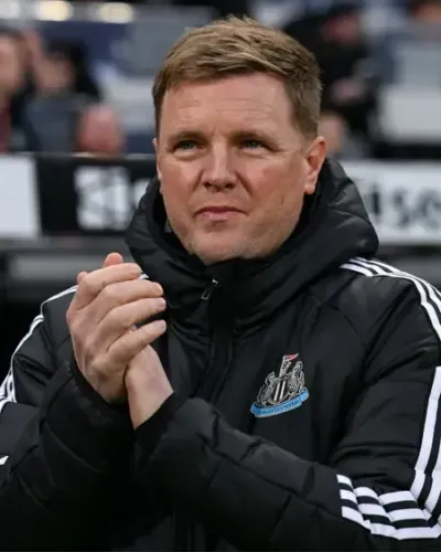 Premier League: Willock Leads Newcastle as Howe Returns