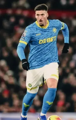 क्या वॉल्वरहैम्प्टन वांडरर्स की लगातार 11 हार का सिलसिला थम गया? मैनचेस्टर यूनाइटेड के साथ मुकाबला ड्रा