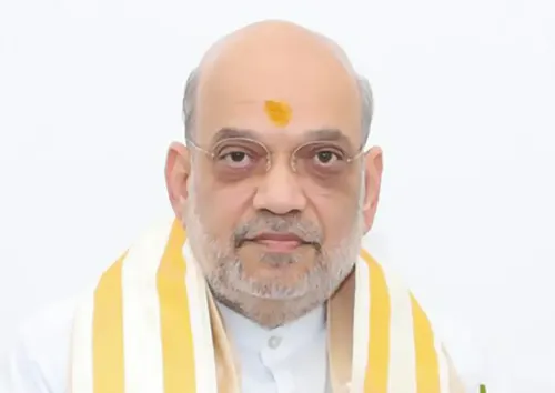 What Preparations Are in Place for HM Amit Shah’s Visit to Haryana on Oct 3?