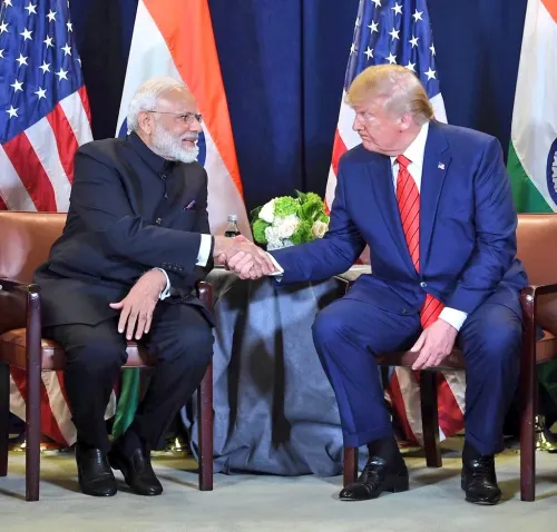Final Arrangements Underway for PM Modi's Visit to the US Following AI Summit in Paris