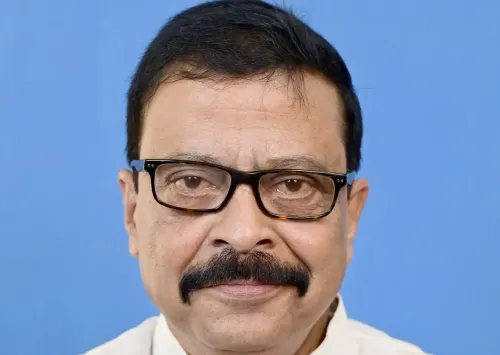 Are We Ready for Cyclone Montha? Odisha Minister Assures Safety