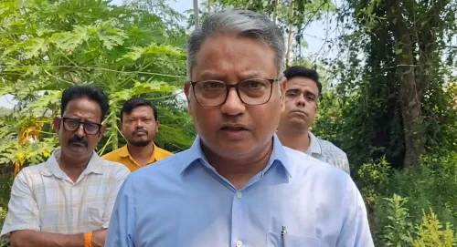 प्रेसीडेंसी यूनिवर्सिटी विवाद: स्वामी विवेकानंद की तस्वीर पर टिप्पणी, 15 दिनों में जांच पूरी करने का निर्देश